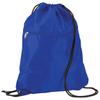 Quadra Premium Gym Sack - 14 Liters (One Size) (Navy Blue) view 2