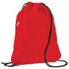 Quadra Premium Gym Sack - 14 Liters (One Size) (Navy Blue) view 3