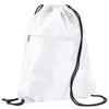 Quadra Premium Gym Sack - 14 Liters (One Size) (Navy Blue) view 4