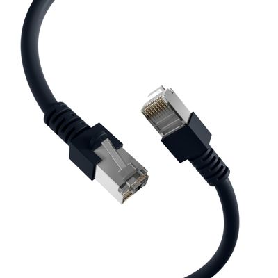 EFB-Elektronik Cat 5e SF/UTP PVC RJ45 Patch Cable