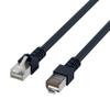 EFB-Elektronik Cat 5e SF/UTP PVC RJ45 Patch Cable view 2