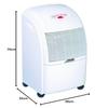 BRUNE Dehumid 9 Dehumidifier, Efficient and Flexible for Rooms up to 200 m² view 2