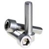 Bolt Base 3mm A2 Stainless Steel Socket Head Screws M3 x 4–10 view 1