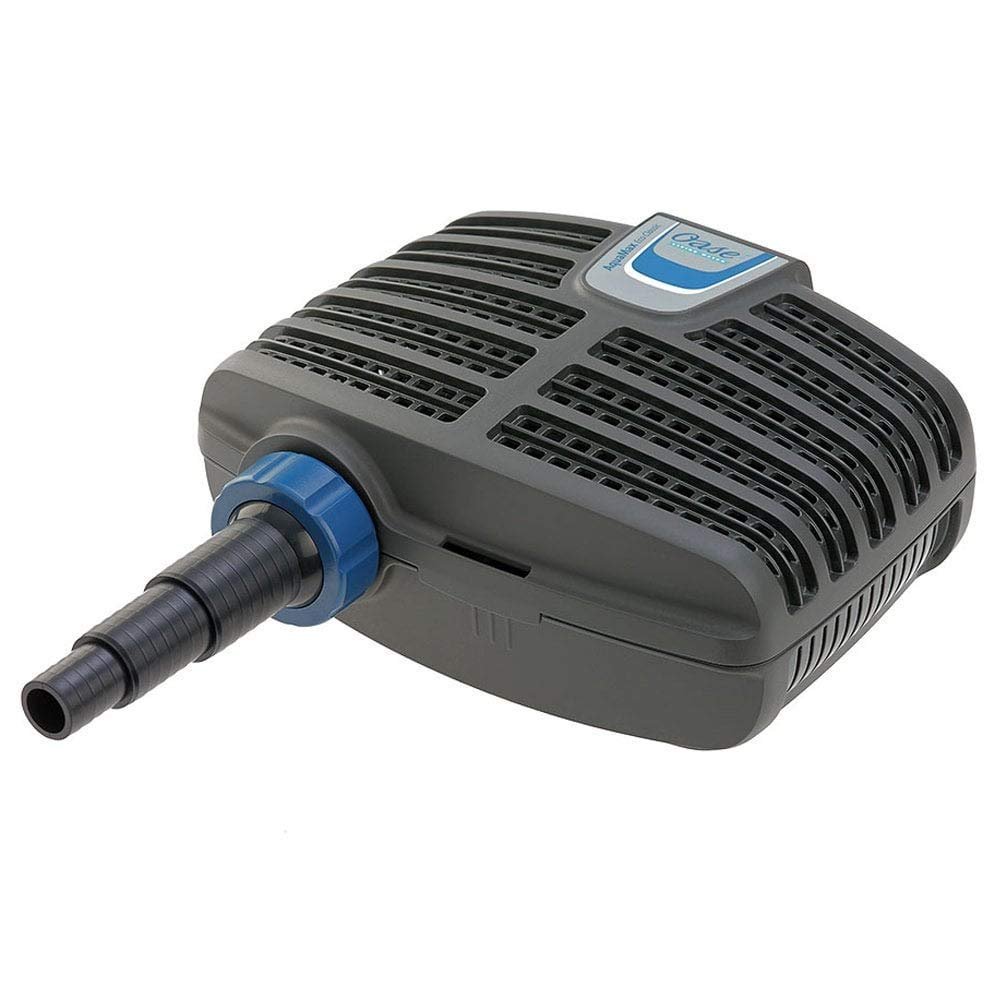 Oase AquaMax 14500 Eco Classic Pond Pump