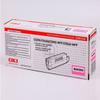 OKI Original - OKI C 5510 n MFP (42804546) - Magenta Toner - 3,000 Pages view 1