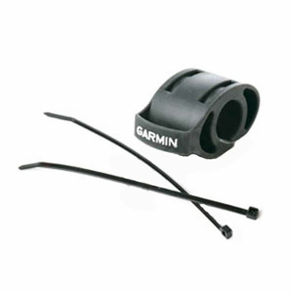 Garmin Bike Mount for Watch, Compatible with Garmin Quarter-Turn Mount, Watches, GPS Devices, Handlebar Mount
