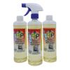 Profi Power Kitchen, Grill & Oven Cleaner view 1