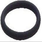 Viega 459413 Sanpress Model 2286 FKM Sealing Element, 22 x 3.0 mm, 5 pcs