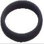 Viega 459413 Sanpress Model 2286 FKM Sealing Element, 22 x 3.0 mm, 5 pcs