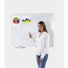 SMIT VISUAL | Magnetic Safety Glass Board view 2