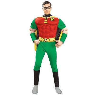 Rubie's Robin Costume, M