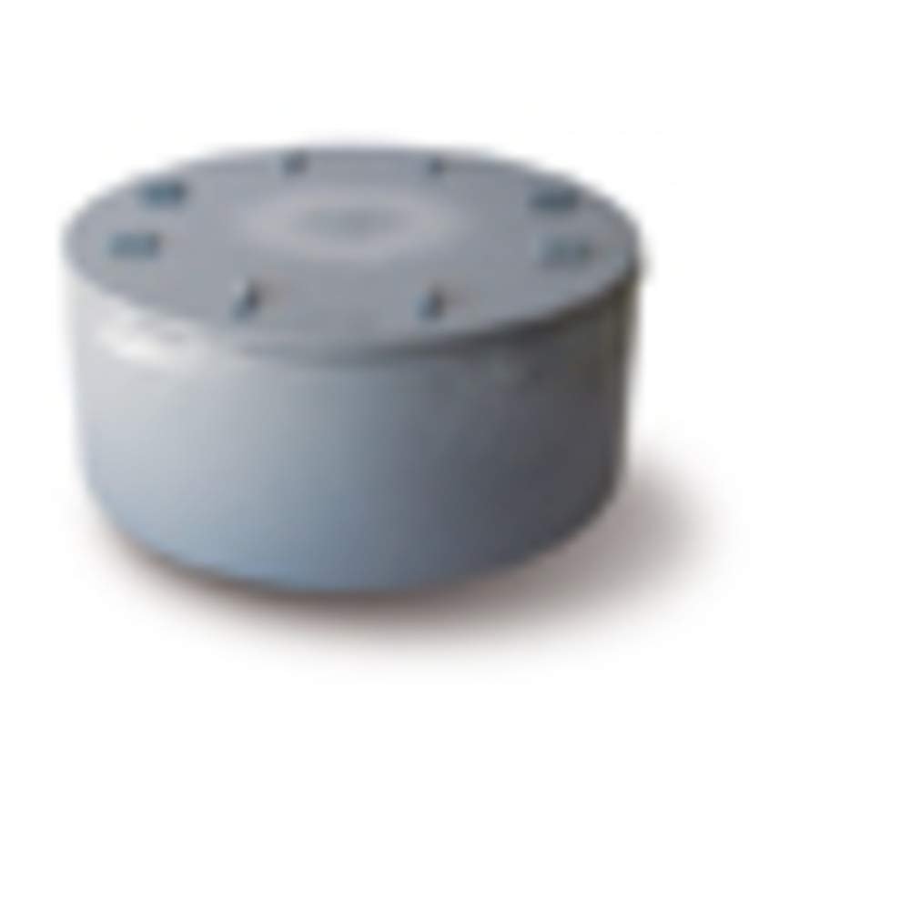 Girpi 50 mm Female Inspection Plug