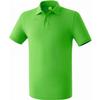 Erima Men's Teamsport Polo Shirt (211335), Green, XXL view 1