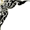 INDIGOS UG – Living Room Wall Decal – Kids’ Room Wall Sticker view 1
