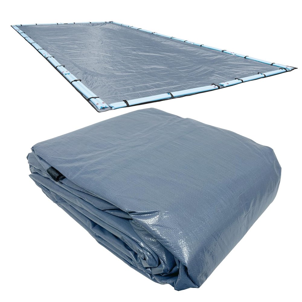 Robelle 342550R Premier Winter Pool Cover for 25 x 50 ft In-Ground Pools
