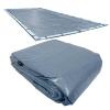 Robelle 342550R Premier Winter Pool Cover for 25 x 50 ft In-Ground Pools view 1