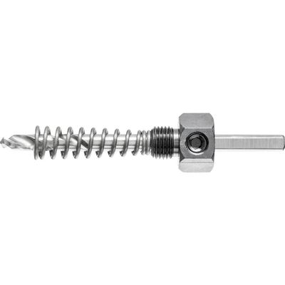 PFERD 25200407 LSS-4 Hole Saw Arbor