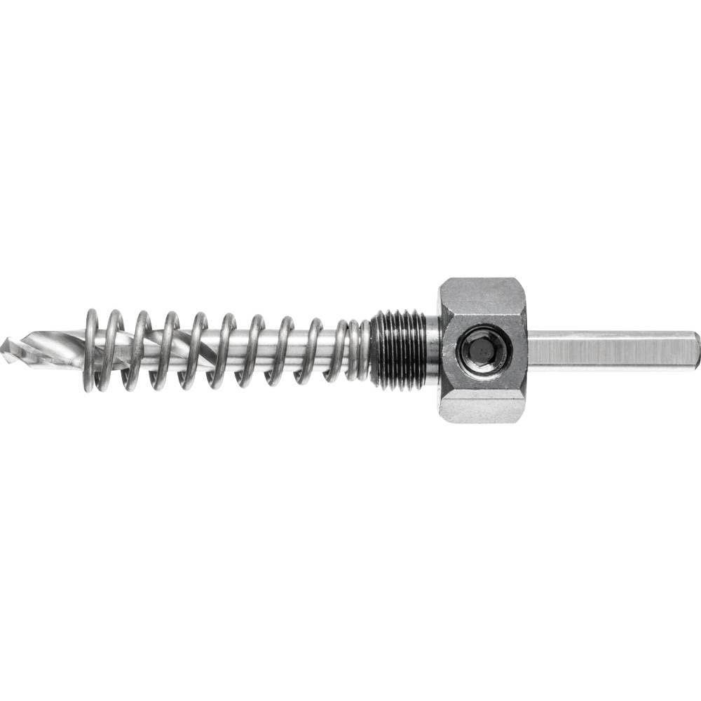 PFERD 25200407 LSS-4 Hole Saw Arbor
