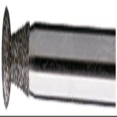 PFERD 36224018 DIA Grinding Point DKU 4.0-10.0/3 D181