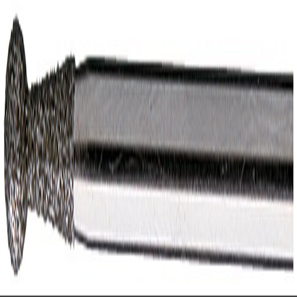 PFERD 36224018 DIA Grinding Point DKU 4.0-10.0/3 D181