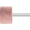 Pferd 41282112 Polishing Pins PF ZY 4025 8 AR 120 GR view 1