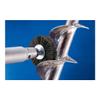 PFERD 43106008 Brush RBU 8015/6 CO 120 1.10 SGP view 2