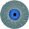 PFERD CD-MINI-POLIFAN CD-PFF 50 Z 120, Pack of 10 view 1