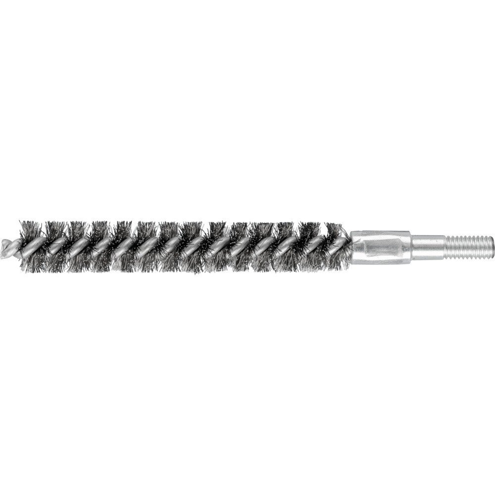 PFERD 43679023 Internal Brush IBU 1280/M6 Inox 0.15 SG