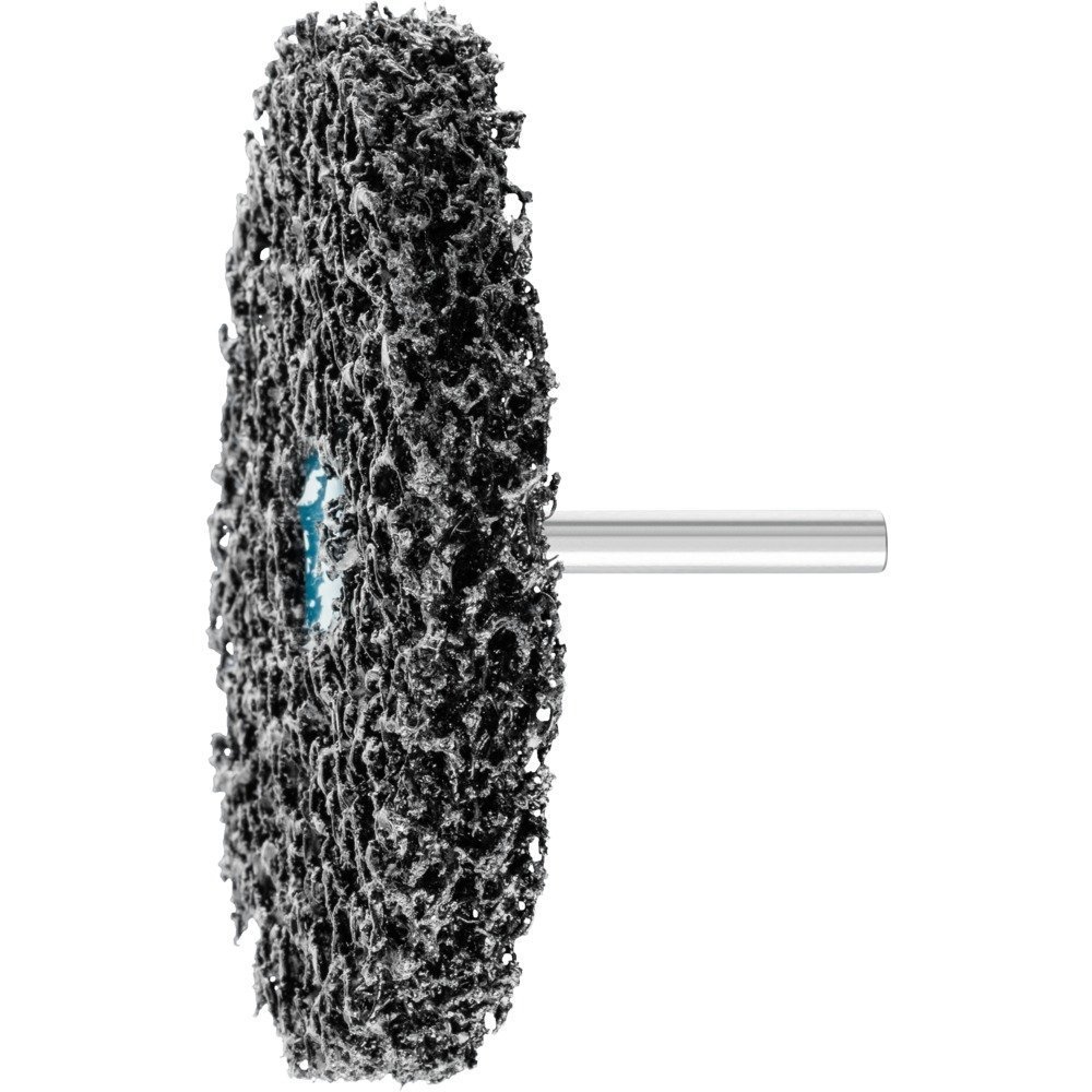 PFERD 44692291 POLICLEAN with Shank PCLZY 10013/6