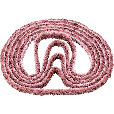 Pferd 45010618 Nonwoven Abrasive Belt VB 6/305 A180 M