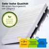 Air Balance DaMi 7-Zone Mattress 200 x 200 cm, 16 cm High, H2, Gel Comfort Foam, Rolled view 3
