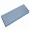 Justrite 29957 SpillSlope ChemCor Shelf for 30- and 45-Liter Under-Counter Cabinets view 1