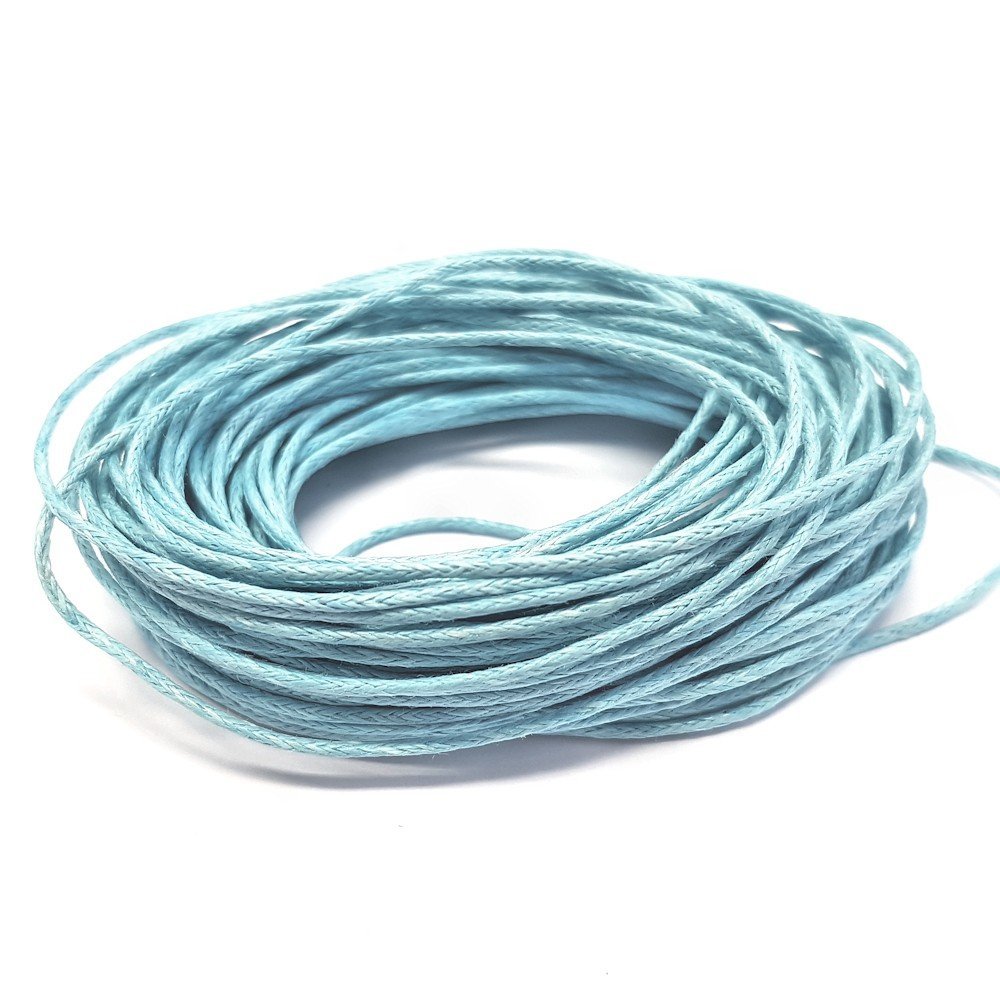 Jewelry Displays - Light Blue