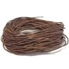 Women's Jewelry Cord - Dark Brown view 1