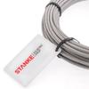 Seilwerk STANKE 3 mm 1x19 Galvanized Wire Rope, DIN, 5 m view 2