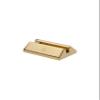 El Casco M670L 23-Karat Gold Business Card Holder view 1