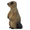 Bullyland Marmot Toy Figure, 4.8 cm, for Ages 3 and Up view 3
