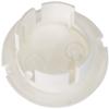 Legrand Batibox Recessed Box for Drywall Wall Light, with Cover, 40 mm view 2