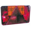 GREENVALLE 102700A AR 6F Cata Tri Fire with Fire Mist view 1
