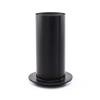 DuraVent Slip Connector with Trim Collar, 6-Inch Diameter, Model 1671 view 1