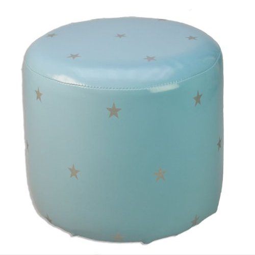 Noname 45975 Polyurethane Bar Stool, 24 x 24 x 19.5 cm