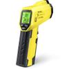 TROTEC BP25 Infrared Laser Thermometer and Dew Point Scanner view 1