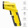 TROTEC BP25 Infrared Laser Thermometer and Dew Point Scanner view 2