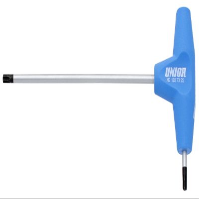 Unior Union Pin Wrench 2362000500, Blue, 15 x 10 x 10 cm, 607176