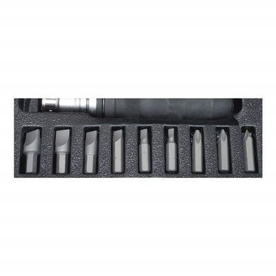 KS Tools 5/16" Power Bit PH3 x 36 mm Long