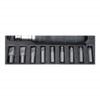 KS Tools 5/16" Power Bit PH3 x 36 mm Long view 1