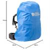 Fjällräven Rain Cover, Uncle Blue, 80–100 Liters, 25860-525 view 3