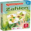 ASS Altenburger Number Learning Game, Adventure School Card Game view 1