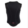 Swing P06 Back Protector, Black, Adult Size L view 2