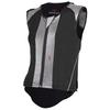 Swing P06 Back Protector, Black, Adult Size L view 4